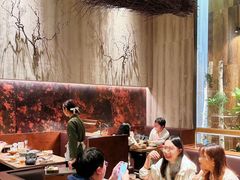 -蘑界·野生菌火锅(深业上城店)