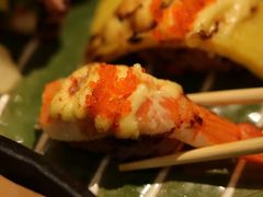-仓桥家·焗寿司·锅物(光谷步行街店)