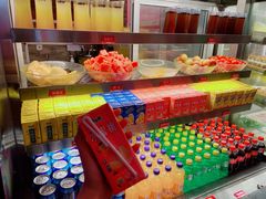-非烤勿扰自助烤肉海鲜火锅(南城莱蒙店)