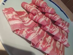 -福娣·金沙银贝海鲜火锅