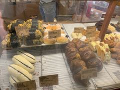 -PAPER STONE BAKERY(天环店)