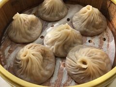 -小厨娘淮扬菜(天印大道店)