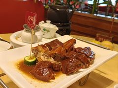 金牌马冈烧鹅-鹅公村·国家非遗传承(荔湾店)