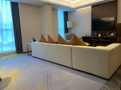 -广州粤海喜来登酒店