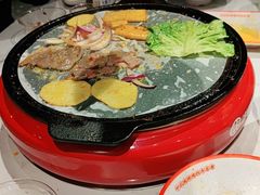 -柒酒烤肉(武鸣大帽山店)