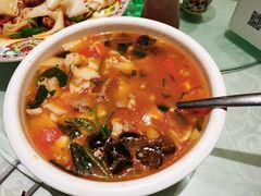 -巴依老爷新疆美食(昌平店)