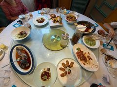 -外婆小菜(灵岩南路店)