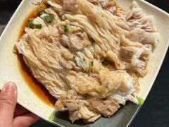 -财记鱼粥·肠粉