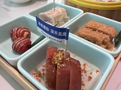 -苏梦江南·淮扬菜(夫子庙店)
