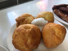 -老磁器口豆汁店(天坛店)