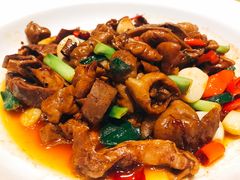 -柴米油盐(土菜院子店)