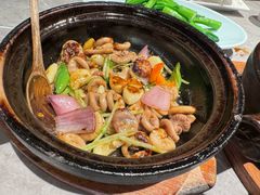 -啫神·广州地标美食(北京路店)