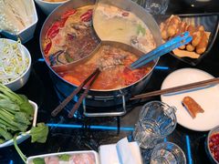 -唯爱KTV聚会餐厅(仙林东城汇店)