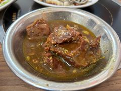 -歪头牛肉(金龙壹号店)