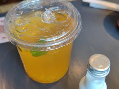 -江宴渔村·鱼鲜土菜(紫荆广场店)