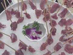 -草原传奇鲜羊火锅(桥北店)