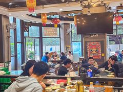 -江湖黑大兔(杨家坪店)