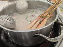 -盈田盈粥庄(博山东路店)