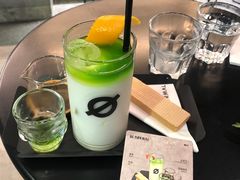 -BE NORMAL CAFE(霞溪路店)