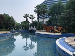 -绿城千岛湖喜来登度假酒店