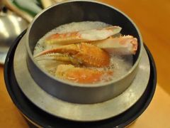 -蟹道乐(道顿堀本店)