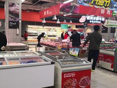 -万达广场(松江店)