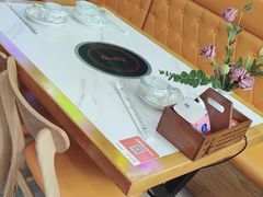 -牛吉韵·鲜切牛肉自助火锅(南山店)