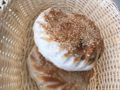 武大郎烧饼-三义和酒楼(广渠门店)