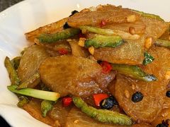 -湘肠香火锅店(团结湖店)