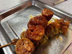 -海平馄饨(逍遥二路店)