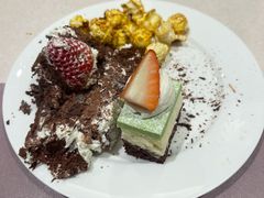 -天伦王朝酒店·盛华瑄餐厅