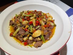 -湘语·湖南家常菜(新洲店)