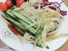 -有家生煎(三里屯店)
