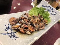-峙山海鲜馆·花苑店