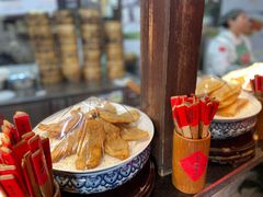 -客家大院·非遗赣南客家菜(郁孤台店)