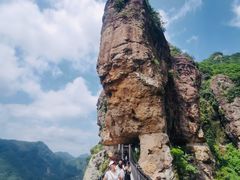 -雁荡山风景名胜区