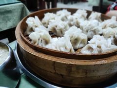 牛肉烧麦-国庆烧麦馆