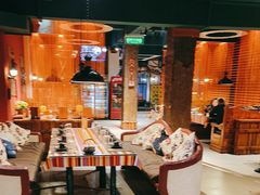 -吧嘚嘴炭烧鸽串吧(北海街店)