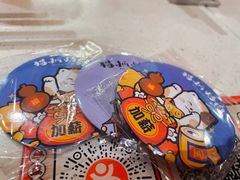 -猫爪爪原切自助烤肉(观音桥阳光世纪店)