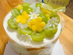 -维尔纳斯·生日蛋糕·动物奶油冰淇淋蛋糕(六里桥店)