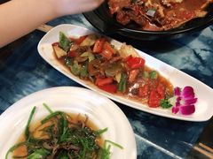 -尽善百年古院餐厅(王家老宅店)