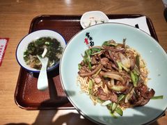 -官桥贡面(吉城大厦店)