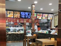 大堂-东四卤煮店(东四北大街店)
