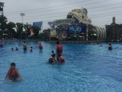 -苏州乐园森林水世界