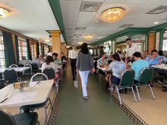 -Versailles Restaurant Cuban Cuisine