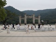 -飞霞风景名胜区
