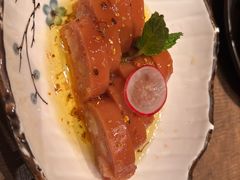 -香园茶社·金陵小灶(老门东店)