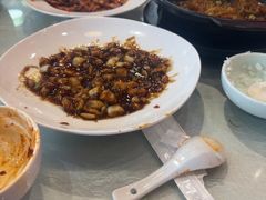 -郭林家常菜(狼垡店)