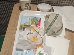 -德克士(榆次君豪店)