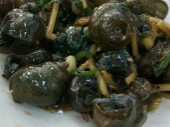 -南记食粥坊·宵夜大排档(莲花总店)